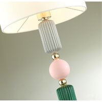 Настольная лампа Odeon Light 4861/1T Candy