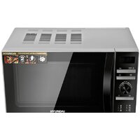 Микроволновая печь Hyundai HYM-D3026