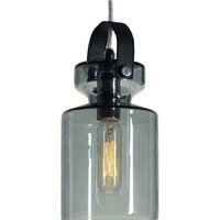 Подвесная люстра Lussole LSP-9639T