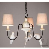 Подвесная люстра LOFT IT LOFT1029A-3