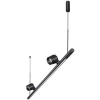 Подвесная люстра Novotech Fermo 359309