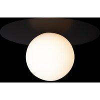 Припотолочная люстра LOFT IT Ufo 10120/250C Black