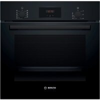 Электрический духовой шкаф Bosch Serie 2 HBF134EB2