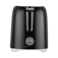 Тостер CENTEK CT-1425 (черный)