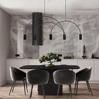 Подвесная люстра LOFT IT Volta 5044-2
