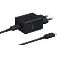 Сетевое зарядное Samsung EP-T4511XBEGWW