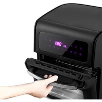 Мини-печь Kitfort KT-2236
