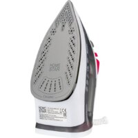Утюг HomeStar HS-4012 (серый)