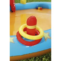 Игровой центр  Bestway Маленькие чемпионы 53068 (435х213х117)