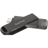 USB Flash SanDisk iXpand Luxe 256GB
