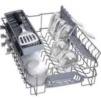 Встраиваемая посудомоечная машина Bosch Serie 4 SPV4HKX10E