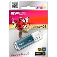 USB Flash Silicon-Power Marvel M01 128GB (SP128GBUF3M01V1B)