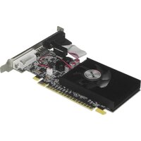 Видеокарта AFOX GeForce GT 610 2GB DDR3 AF610-2048D3L5-V3