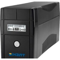 Источник бесперебойного питания IНЭЛТ Alpha 2K Schuko-Led IN2000-AL-SCH-LED-K