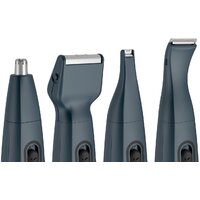 Триммер для бороды и усов Rowenta Nomad Specialist TN3651F0