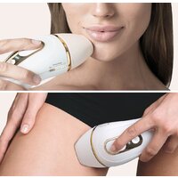 Фотоэпилятор Braun Silk-expert Pro 5 PL5223