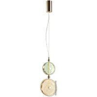 Подвесная люстра Odeon Light Caramella 5412/13LC