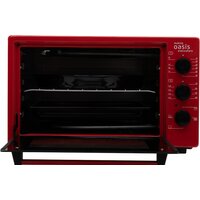 Мини-печь Making Oasis Everywhere M-37R