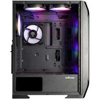 Корпус Zalman N7 Plus V2 (черный)