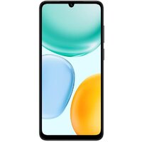 Телефон HONOR X5c Plus 4GB/128GB международная версия (черный)