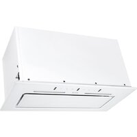 Кухонная вытяжка ZorG Neve 1260 60 S-GC (белый)