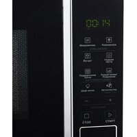 Микроволновая печь Hotpoint MWHA 201 W
