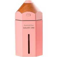 Увлажнитель воздуха Galaxy Line GL8014 (розовый)