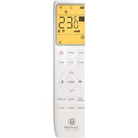 Кондиционер Royal Clima Perfetto DC EU Inverter 2024 RCI-PFC30HN