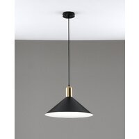 Подвесная люстра Moderli Forli V11551-1P