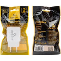 Сетевое зарядное Cablexpert MP3A-PC-58