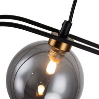 Подвесная люстра Indigo Light Spazio V000159