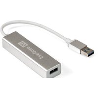 USB-хаб ExeGate DUB-4 EX293981RUS