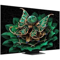 MiniLED телевизор TCL 55MQLED85K