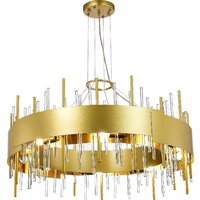 Подвесная люстра ST Luce SL1633.203.16