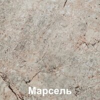 Шкаф напольный Кортекс-мебель Корнелия Лира НШ30р (белый/марсель)
