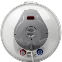 Накопительный электрический водонагреватель Thermex Champion ES 50 V Slim
