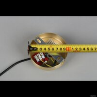 Подвесная люстра Aployt Mireil APL.607.16.01