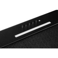 Кухонная вытяжка YOUQ Miyuki BI 1080 P 53 BL (черный)