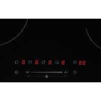 Варочная панель ZUGEL ZEH602B