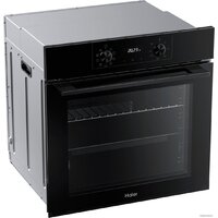 Электрический духовой шкаф Haier HOQ-K2ANN3GB
