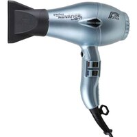 Фен Parlux Advance Light (голубой)