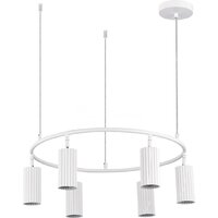 Подвесная люстра Myfar Alex MR2171-6P