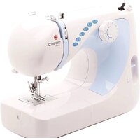 Электромеханическая швейная машина Comfort 300