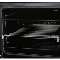 Электрический духовой шкаф Hansa BOEI64030077