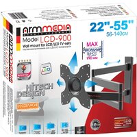 Кронштейн для телевизора Arm Media LCD-900