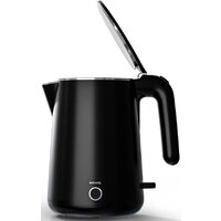 Электрический чайник Meyvel MKE-04T (черный)