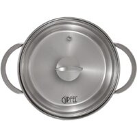 Кастрюля Gipfel Sofia 2318