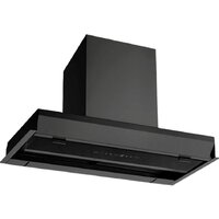 Кухонная вытяжка MAUNFELD MZR V 60 (черный)