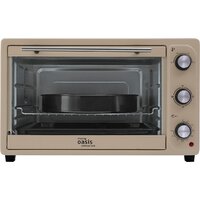 Мини-печь Making Oasis Everywhere M-S45RU
