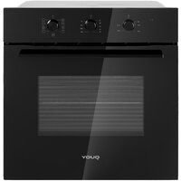 Электрический духовой шкаф YOUQ YQO 7008MM2T0C011 BL